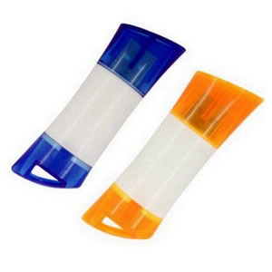 MUP012 Plastic USB Flash Drives